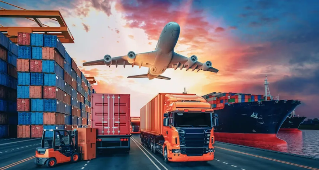 Industri Logistik Berpotensi Mendorong Ekonomi Dalam Negeri
