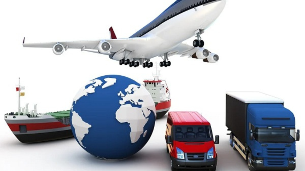 Industri Logistik Berpotensi Mendorong Ekonomi Dalam Negeri